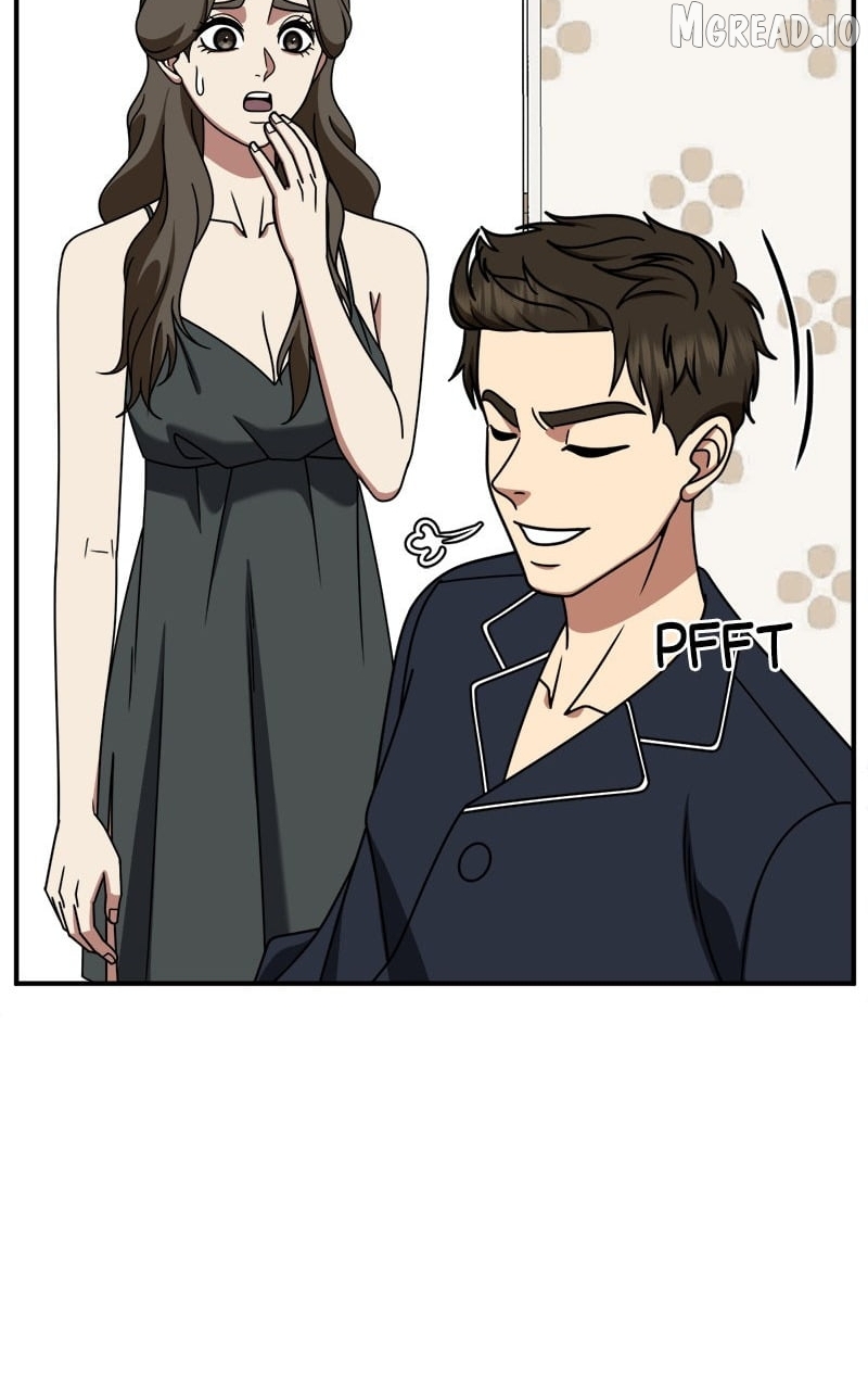 Change Me Chapter 250  - page 65